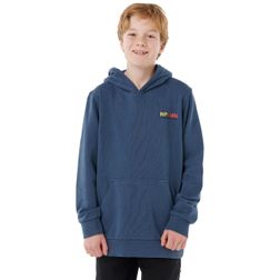 Rip Curl Kinder Hoodie SURF REVIVAL LINE UP HOOD