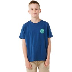 Rip Curl Kinder T-Shirt WETSUIT ICON TEE