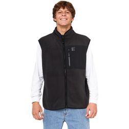 Rip Curl Herren Fleeceweste SEARCH POLAR FLEECE VEST