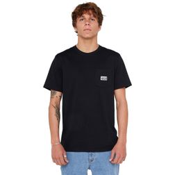 Rip Curl Herren T-Shirt SPORTLINE BADGE TEE
