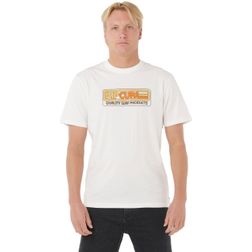 Rip Curl Herren T-Shirt SURF REVIVAL STATION TEE