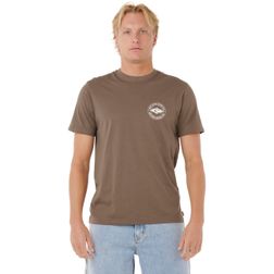 Rip Curl Herren T-Shirt STAPLE TEE