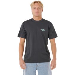 Rip Curl Herren T-Shirt LEGACY TEE