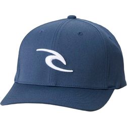 Rip Curl Herren Cap TEPAN 2.0 FLEXFIT CAP Rip Curl Herren Cap TEPAN 2.0 FLEXFIT CAP