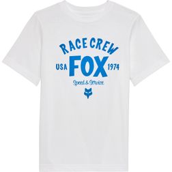 Fox Kinder T-Shirt YTH SLOGAN TEE