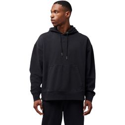 Fox Herren Hoodie WORDMARK OVERSIZED FLEECE PO