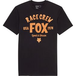 Fox Herren T-Shirt SLOGAN S PREM TEE