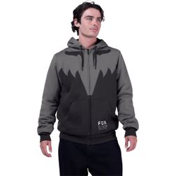 Fox Herren Zip Hoodie SPIRE SASQUATCH FLC ZIP