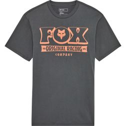 Fox Herren T-Shirt BANNER PREM TEE