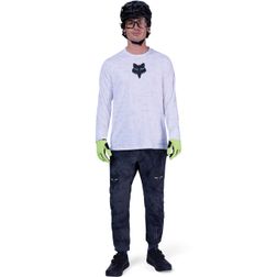 Fox Herren Bike Hose RANGER PANT LUNAR SE