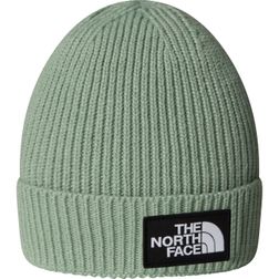 The North Face Kinder Mütze TNF Logo Box Cuffed Beanie