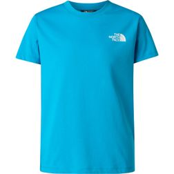 The North Face Kinder T-Shirt K' Box NSE Regular Tee