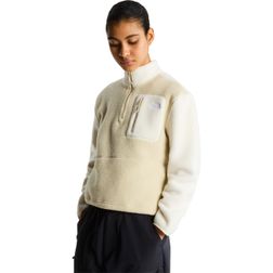 The North Face Damen Fleecejacke W' Yumiori 1/4 Zip