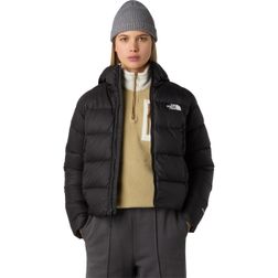 The North Face Damen Winterjacke W HYALITE DOWN HOODIE