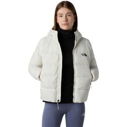 The North Face Damen Winterjacke W HYALITE DOWN HOODIE