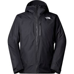 The North Face Herren Ski- Snowboardjacke M SARSEN INSULATED JACKET