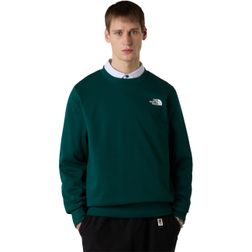 The North Face Herren Sweatshirt M SIMPLE DOME CREW