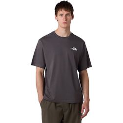 The North Face Herren T-Shirt U EXPLORE GEAR RELAXED TEE