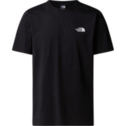 The North Face Herren T-Shirt M HALF DOME PHOTO TEE