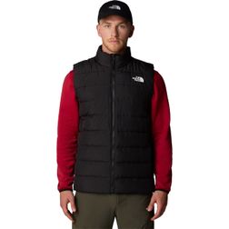 The North Face Herren Weste M ACONCAGUA 3 VEST
