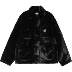 Carhartt WIP Damen Übergangsjacke W' Olney Michigan Coat