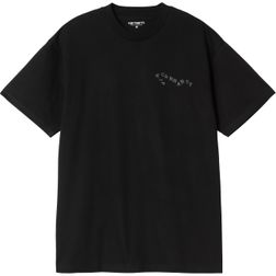 Carhartt WIP T-Shirt Okniceok 01