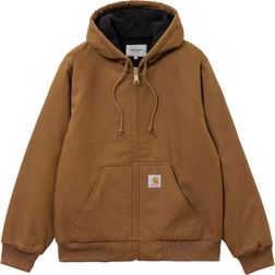 Carhartt WIP Winterjacke Active Jacket Carhartt WIP Winterjacke Active Jacket