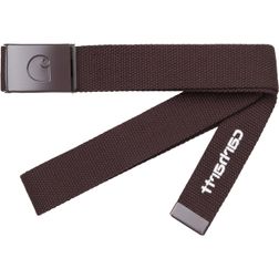 Carhartt WIP Textilgürtel C-Logo Belt Tonal