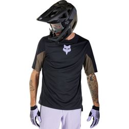 Fox Herren Bike Oberteil DEFEND JERSEY PARK