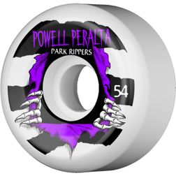 Powell-Peralta Skateboard Rollen Park Ripper PF