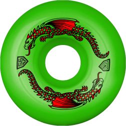Powell-Peralta Skateboard Rollen Dragons 93A V4 Wide