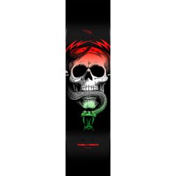 Powell-Peralta Skateboard Deck Mike McGill Fade Popsicle