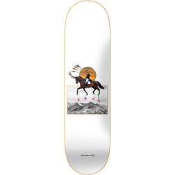 love sick Skateboard Deck Coming Home