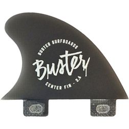 Buster Surf Finnen 1.8'' Surfboard Center Finne