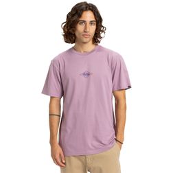 Quiksilver Herren T-Shirt EV SWELL OVATION