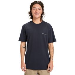 Quiksilver Herren T-Shirt EV DESERT WAVES