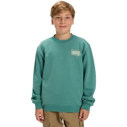 Quiksilver Kinder Sweatshirt GRAPHIC CREW YOUTH