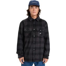 Quiksilver Herren Hemd  BERING STRAIT CHECK SHIRT