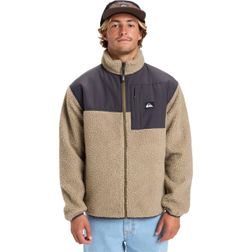 Quiksilver Herren Fleecejacke SHALLOW WATER FZ