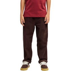 Quiksilver Kinder Hose Taxer Cord Pant Youth