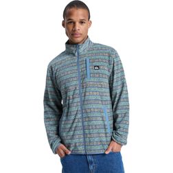 Quiksilver Herren Fleecejacke NO DESTINATION FZ