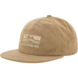 Quiksilver Herren Cap BLUFF SHADE