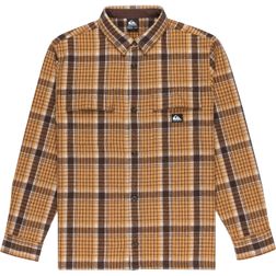 Quiksilver Herren Hemd YANKEE LS Quiksilver Herren Hemd YANKEE LS