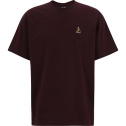 Iriedaily Herren T-Shirt What The Duck Tee