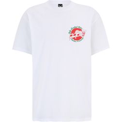 Iriedaily Herren T-Shirt ID x Casolare DJ Tee