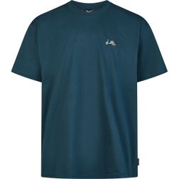 Iriedaily Herren T-Shirt I Scooter Tee Iriedaily Herren T-Shirt I Scooter Tee