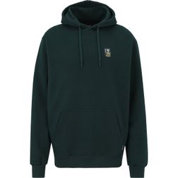 Iriedaily Herren Hoodie Bone Cat Hoodie
