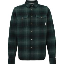 Iriedaily Herren Hemd  Rosomako Eco Shirt