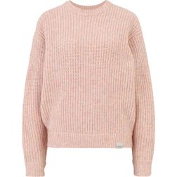 Iriedaily Damen Strickpullover Hairiette Knit