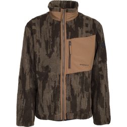 Iriedaily Herren Fleecejacke Flawless Jacket